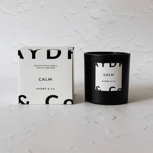 ADRY & Co | BOTAN CANDLE