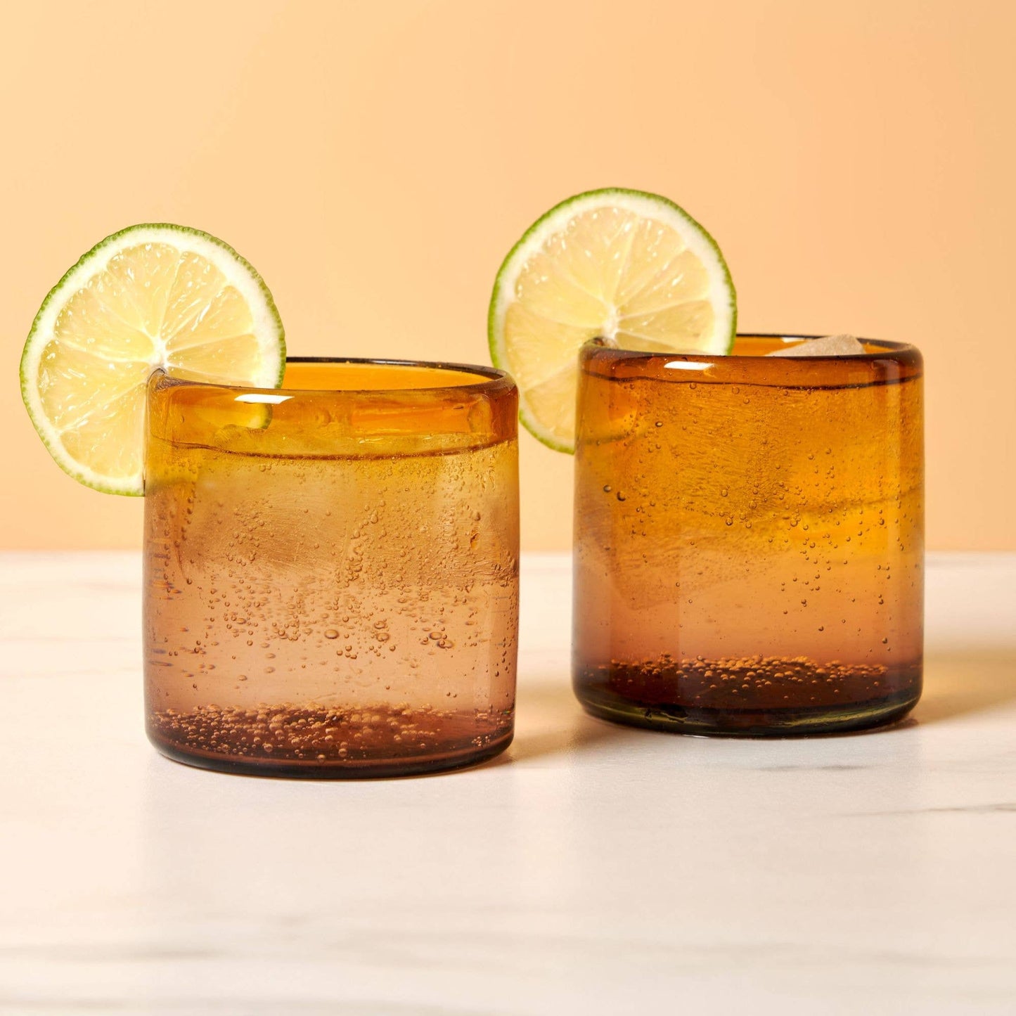 Segunda Vida El Ocaso Recycled Tumblers Single