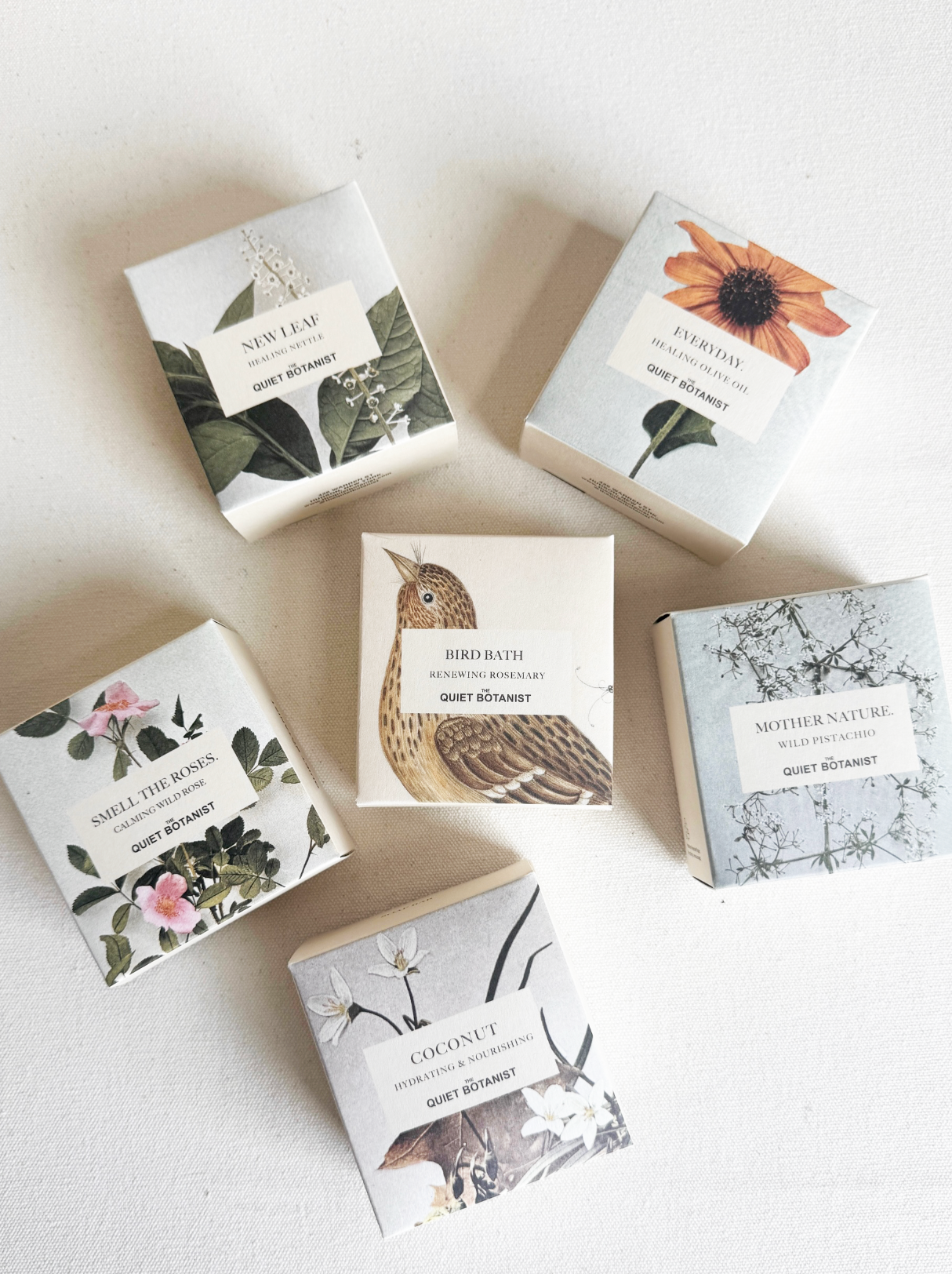Everyday - Handmade Soap