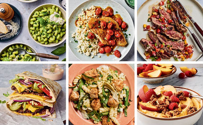 Skinnytaste High Protein