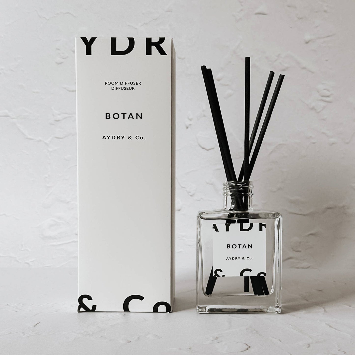 ADRY & Co | BOTAN ROOM DIFFUSER