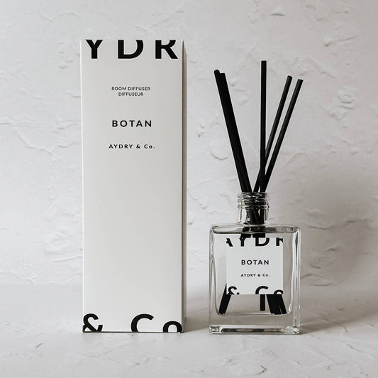ADRY & Co | BOTAN ROOM DIFFUSER