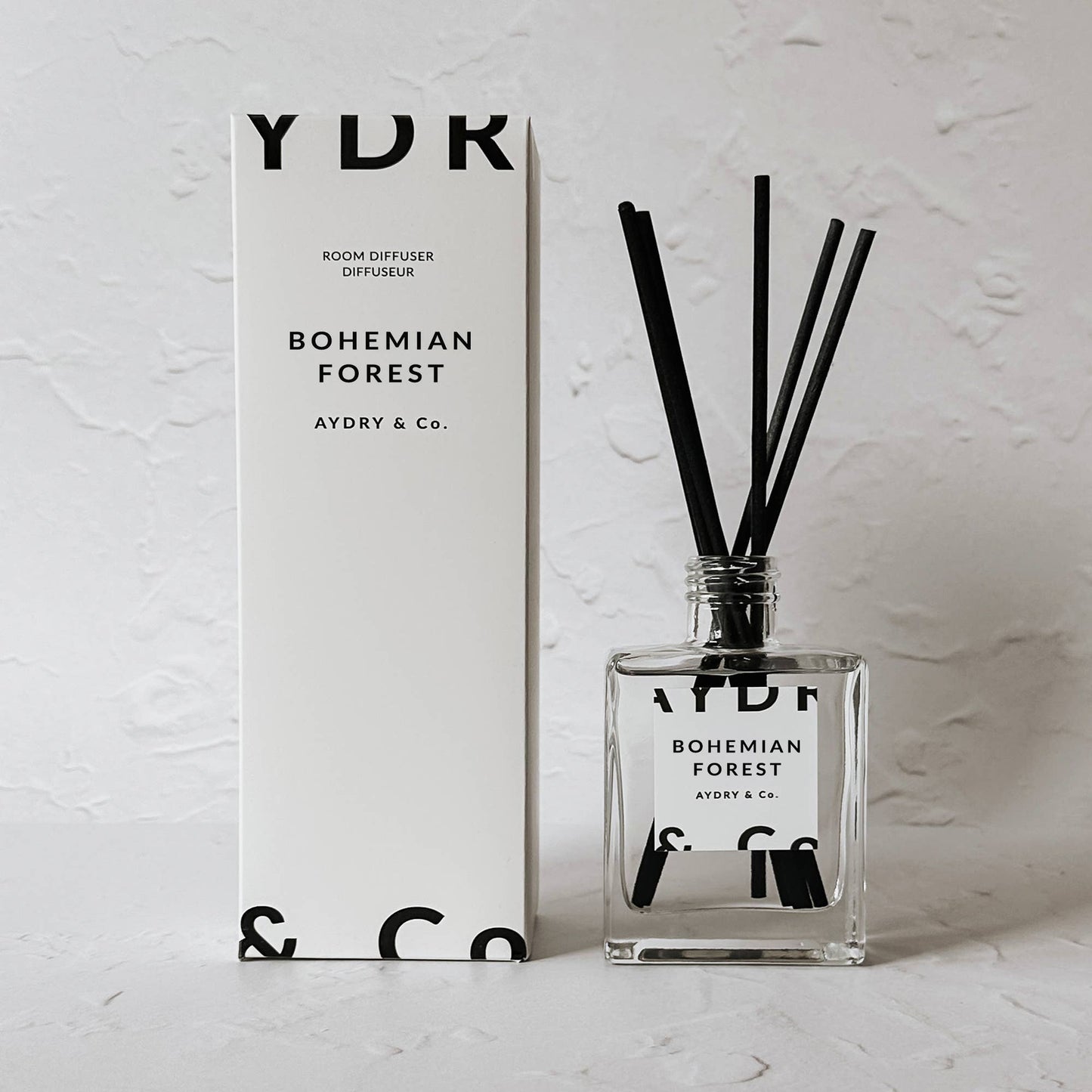 ADRY & Co | BOHEMIAN FOREST ROOM DIFFUSER