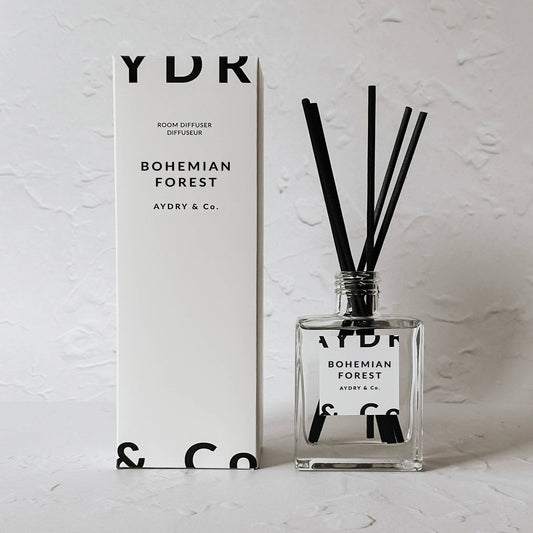 ADRY & Co | BOHEMIAN FOREST ROOM DIFFUSER