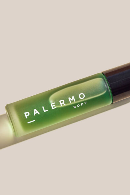 PALERMO | Sacred Aromatherapy Oil - .33oz | 10ml