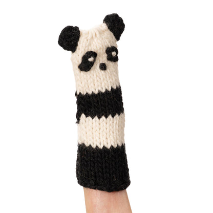 Finger Puppet Creatures