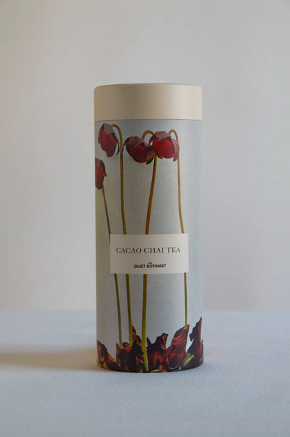 Cacao Chai Tea Gift set