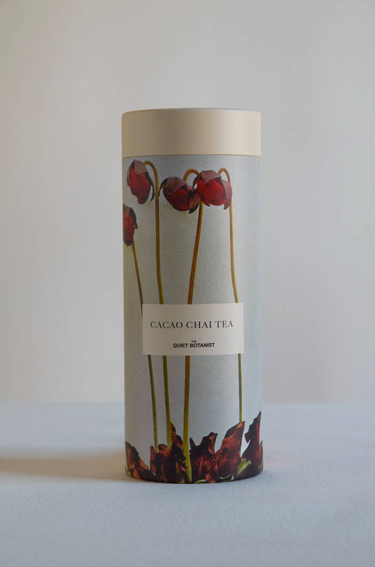 Cacao Chai Tea Gift set