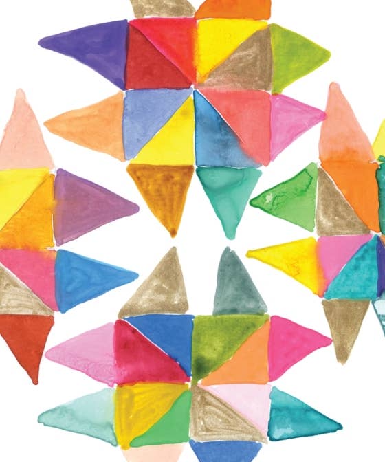 A Field Guide To Color