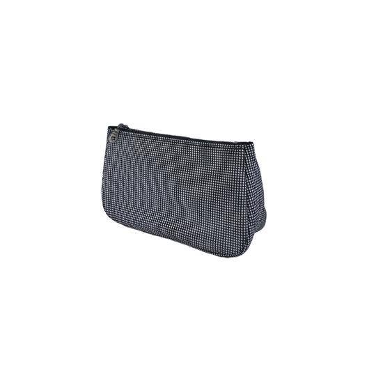 Small Fatty Pouch: Candy Patent Emerald