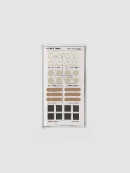 Pocket Plus Travel Notebook Set | w/ 2 additional notebooks