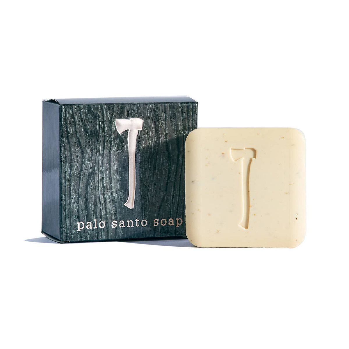 KALASTYLE SOAP CO. | Palo Santo Soap
