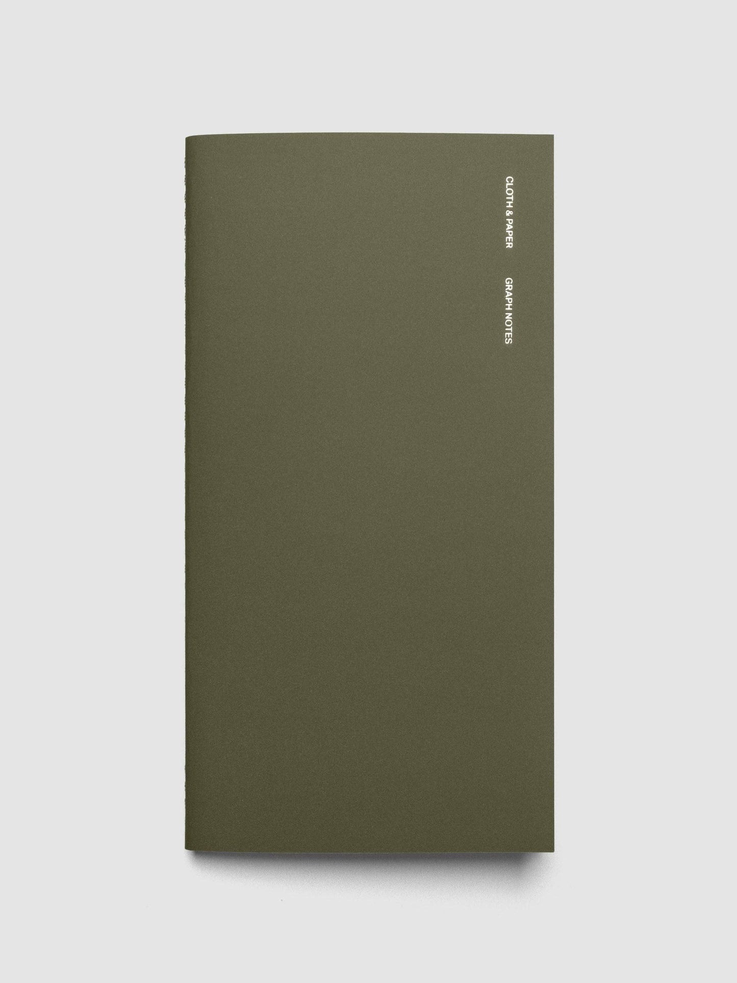 Travel Notebook Set | A5 Slim w/ 3 extra inserts