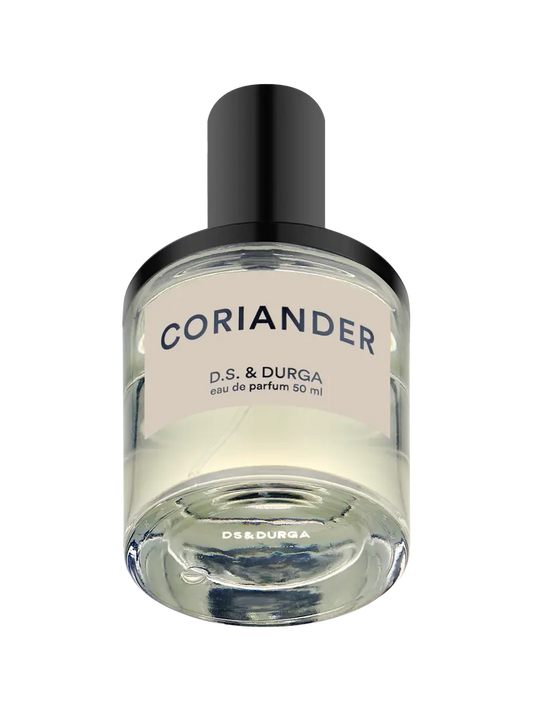 D.S. & DURGA | Coriander