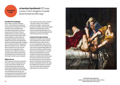 How Art Can Change Your Life:: Paperback