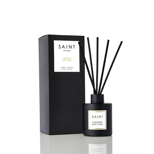 Saint by Ira Dewitt | Home Fragrance Diffuser