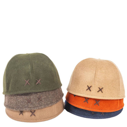 Mixed wool felt CAP: Assorted Colors  57/56
