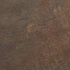 Large Fatty Pouch: Candy Patent Vermillion