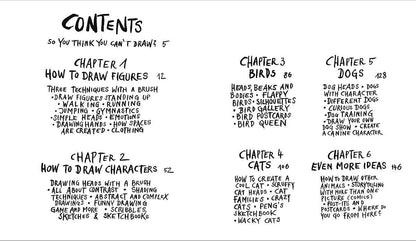 I Can Draw:: Paperback