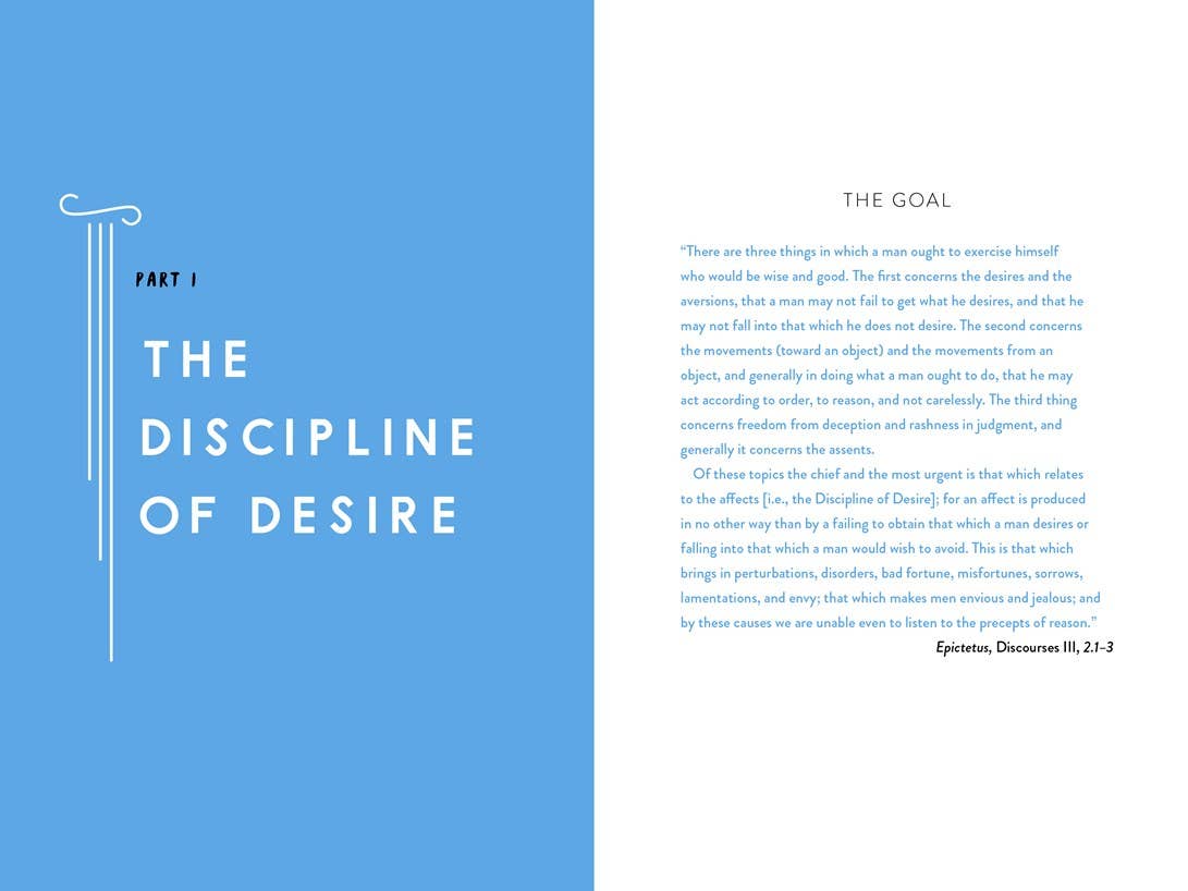 A Handbook for New Stoics: Paperback