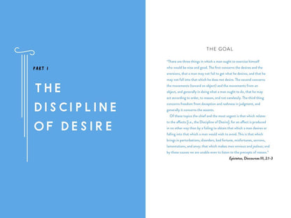 A Handbook for New Stoics: Paperback
