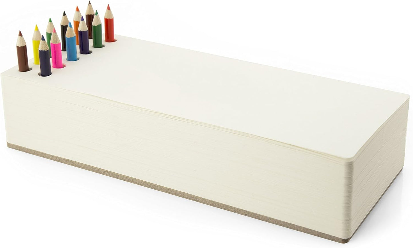 jOTBLOCK Long Chunky Sketch Pad