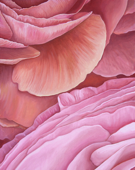 Tenderness by Naomi Singer
