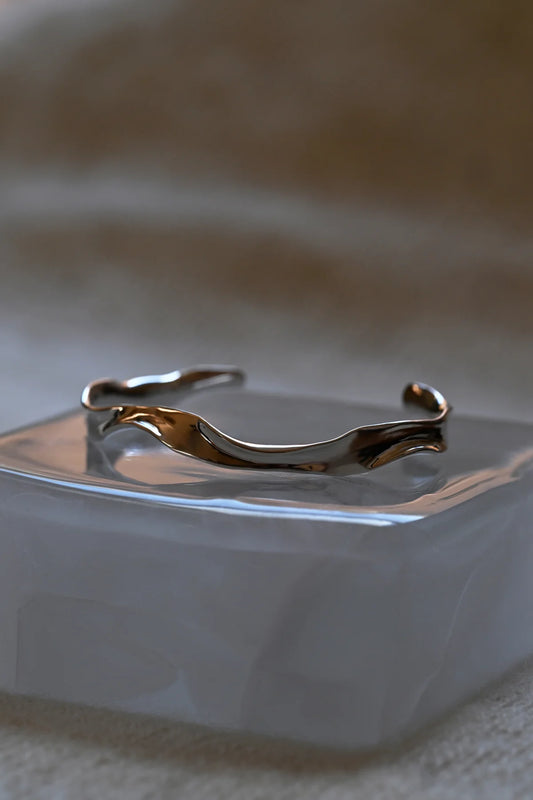8.6.4. | Brass Cuff Bracelet