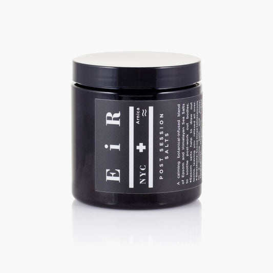 EIR NYC | Post Session Salts