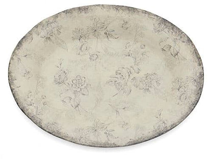 Giulietta Oval Platter