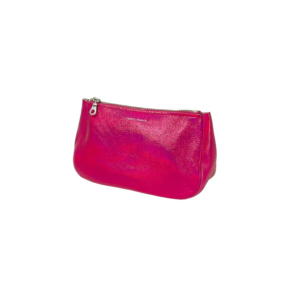 TRACEY TANNER | Small Fatty Pouch - Sparkle Supernova