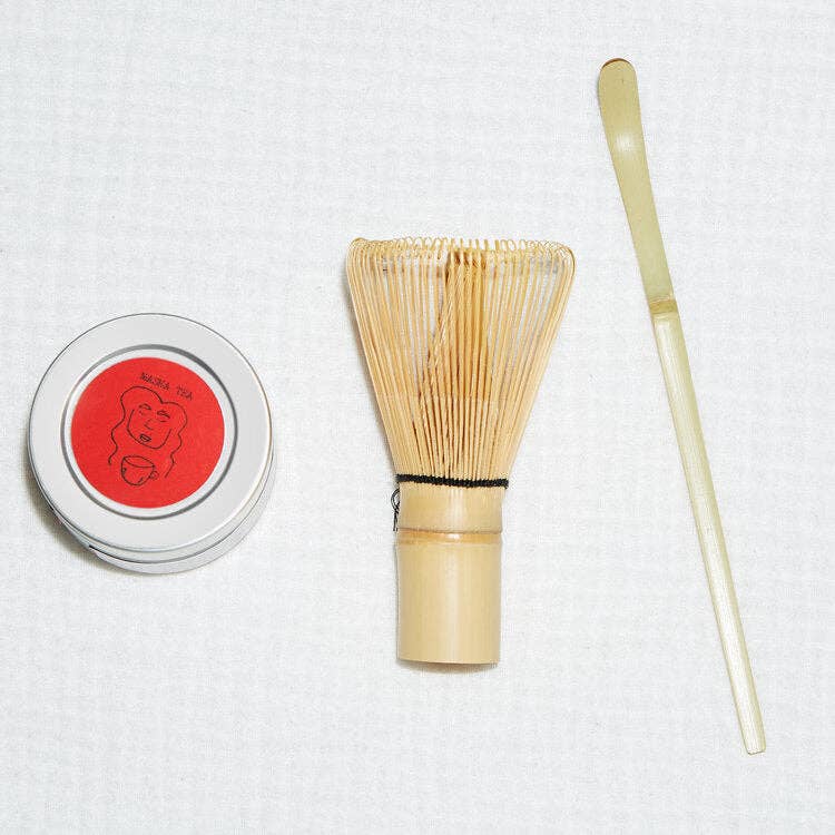 Matcha Set