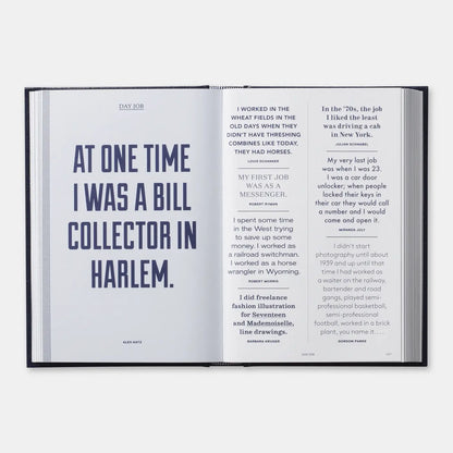 Art Is The Highest Form Of Hope & Other Quotes By Artists