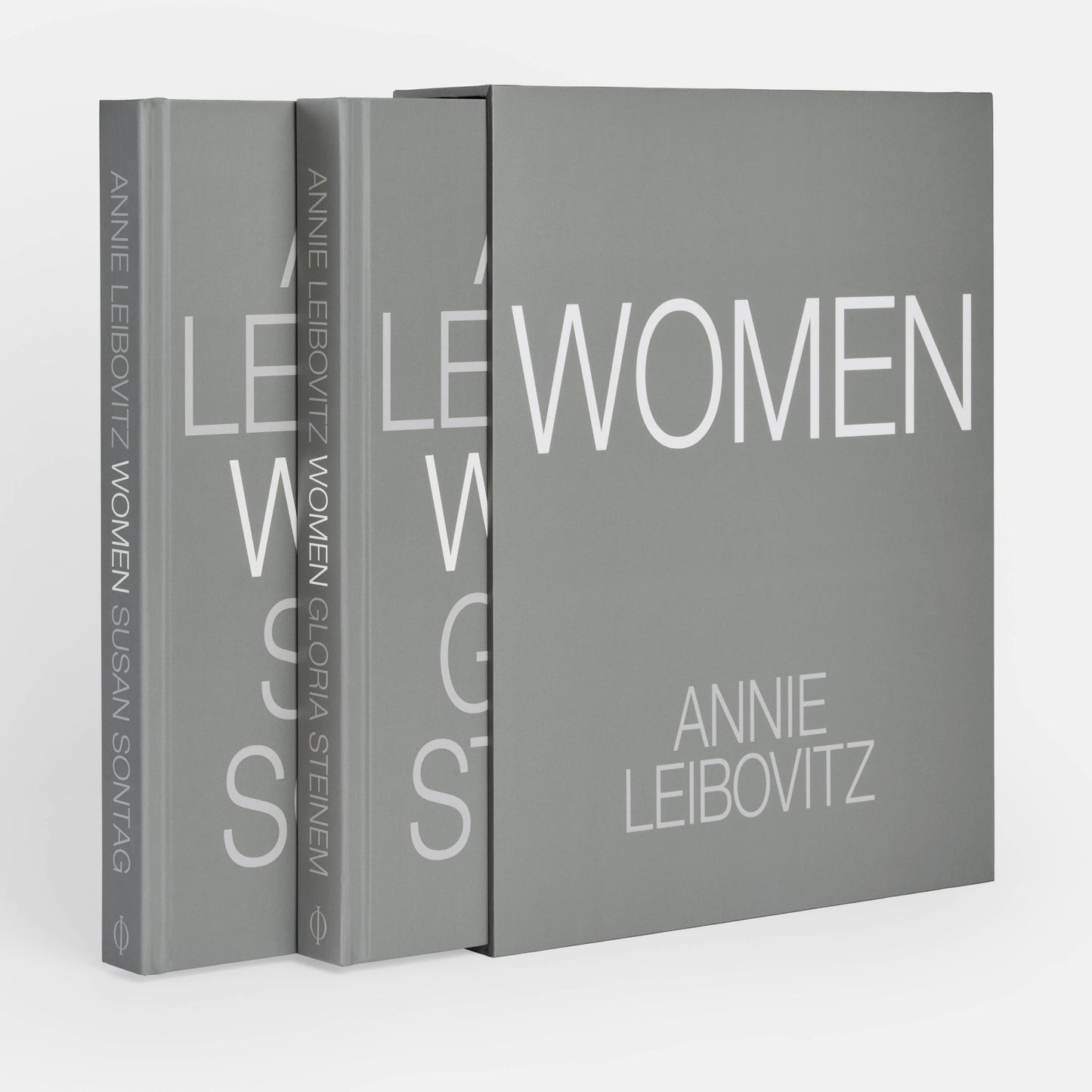 Annie Leibovitz: Women
