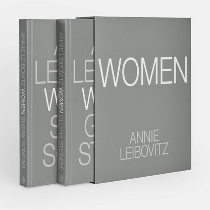 Annie Leibovitz: Women