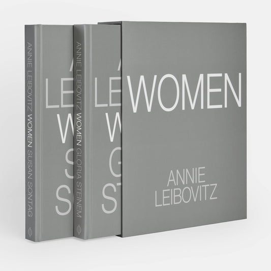 Annie Leibovitz: Women