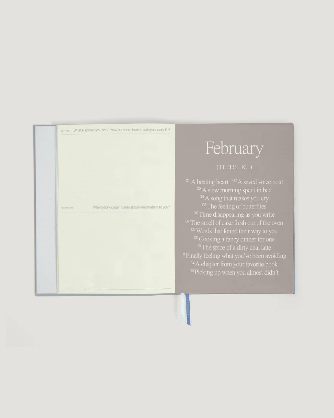 2026 Intentional Planner