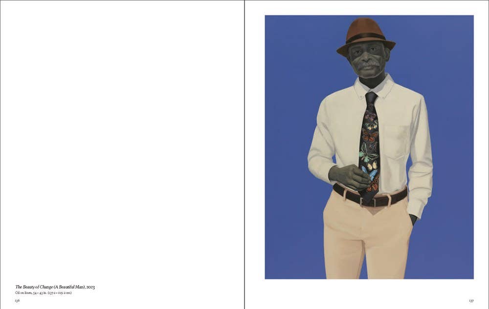 Amy Sherald: American Sublime: Hardcover