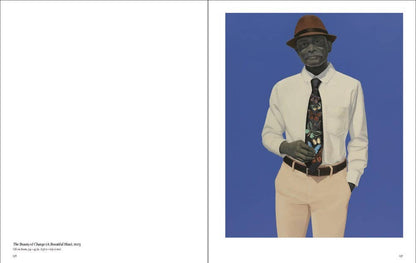Amy Sherald: American Sublime: Hardcover