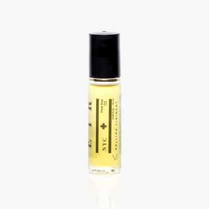 Rolling Liniment Heat Rub