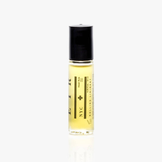 EIR NYC | Rolling Liniment Heat Rub