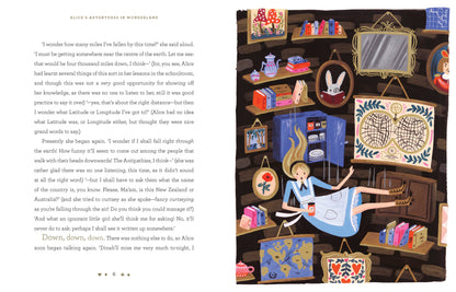 Alice's Adventures in Wonderland