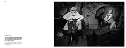 Chelsea Hotel: Portraits From New York?s Bohemian Mecca: Hardcover