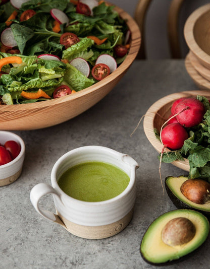 Farmhouse Pottery | Silo Sauce Boat