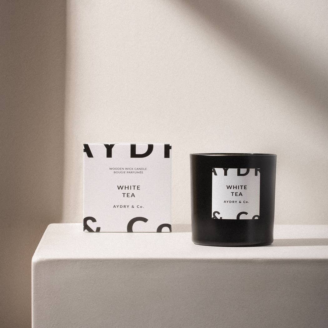 ADRY & Co | BOHEMIAN FOREST CANDLE