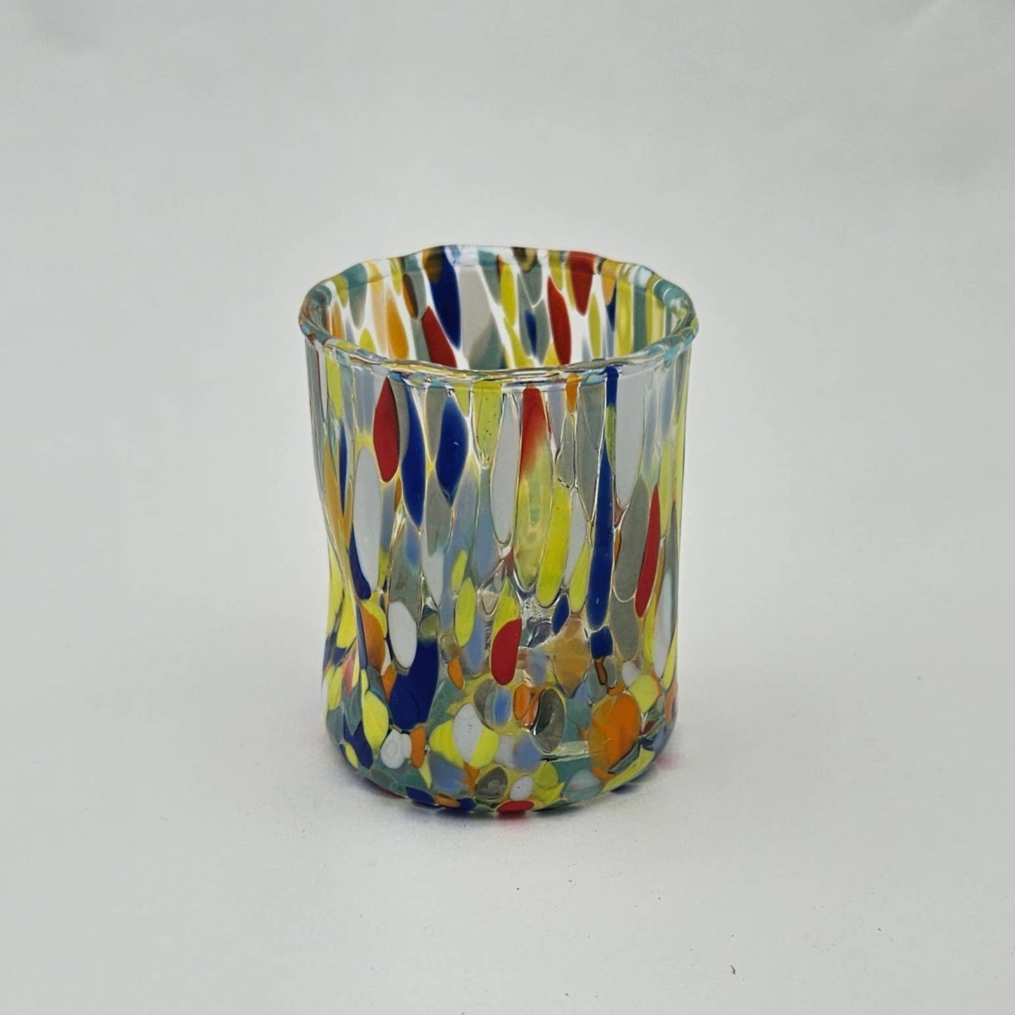Alice Sturzinger | Venezia Murano Shot Glass - Assorted Colors