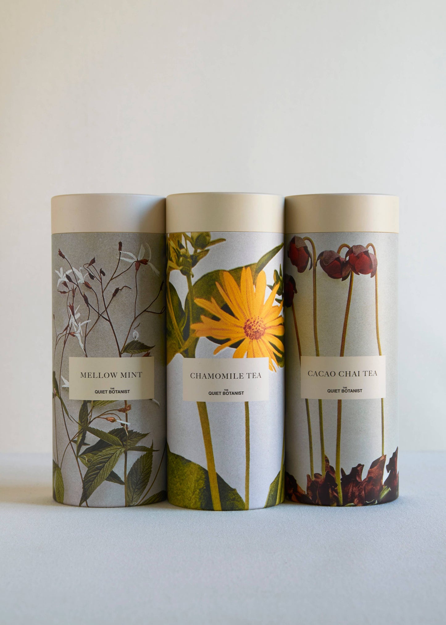 Chamomile Tea Gift Set