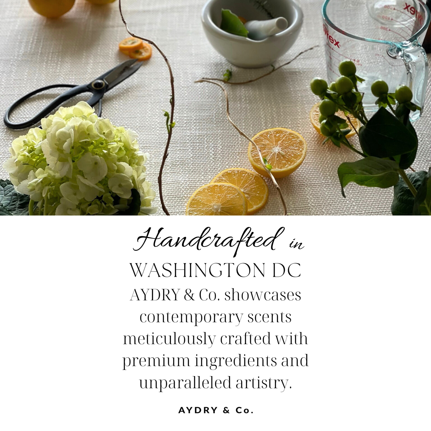 ADRY & Co |VINTAGE ROSE HAND & BODY WASH