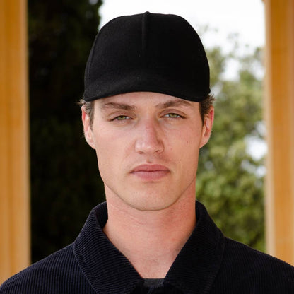 Mixed wool felt CAP: Assorted Colors  57/56