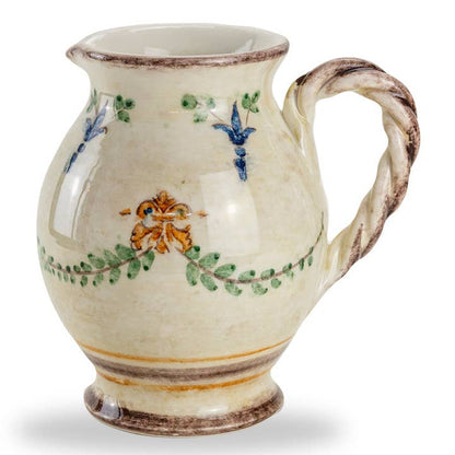 Medici Small Pitcher